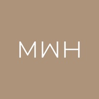 MWH logo