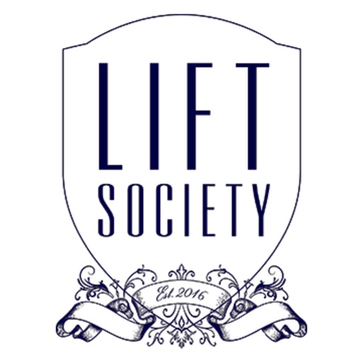 Lift Society icon