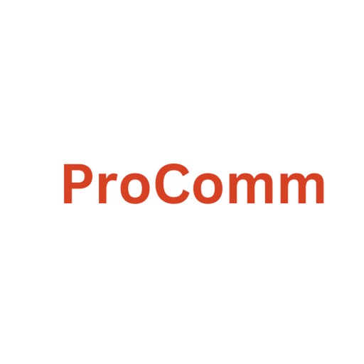 Pro-Comm