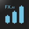 AI Powered Live Forex Signals icon