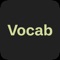 Discover “Vocab” — the ultimate app for boosting vocabulary, improving language skills, and making learning words fun