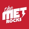 The Met Rocks icon