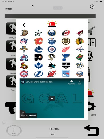 Ice Hockey Dad's Playlistのおすすめ画像3