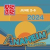 ASMS 2024 icon