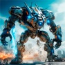 Get WWR: Mech robots, war game PvP for iOS, iPhone, iPad Aso Report