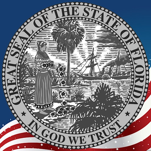 Florida Statutes, FL Laws icon