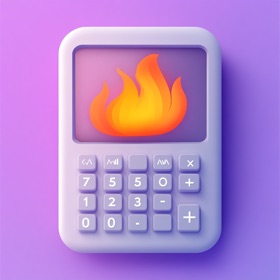 CandleCalc Plus