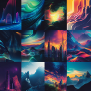 Wallpaper 4K & HD Backgrounds