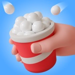 Bounce and collect