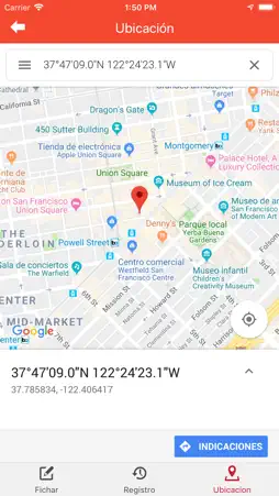 EventKeeper screenshot 6