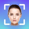FaceYourself: AI Face Analysis icon