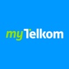 MyTelkom App icon