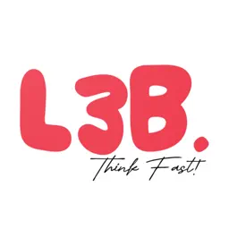L3b - لعب app icon