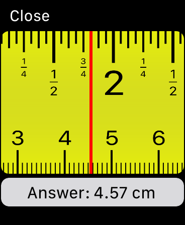 Tape Measure Calculator Pro