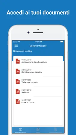 PrevAer screenshot 3