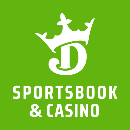DraftKings Sportsbook & Casino iOS App
