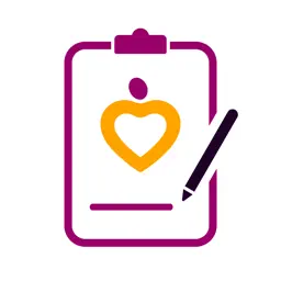 Charm Chart Note app icon