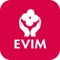 Die MeinEVIM-App ist das Informationsportal für alle Mitarbeiter:innen von EVIM – Evangelischer Verein für Innere Mission in Nassau
