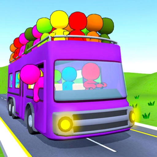 Bus Out Vehicle Escape