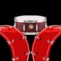 Rock Drum Machine app download