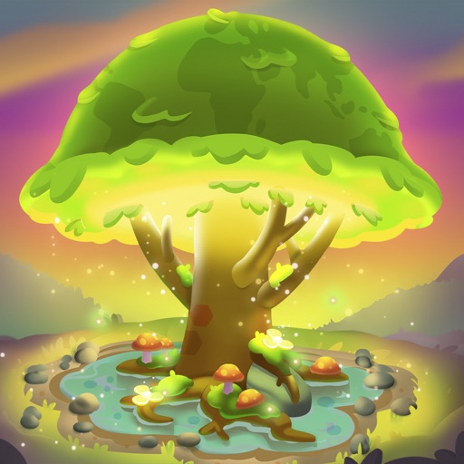 EverForest: Merge Adventure