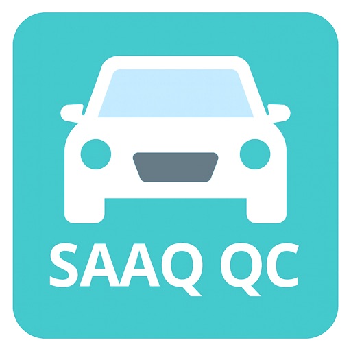 SAAQ Theory Test