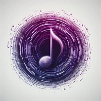 Audio Converter: Ringtone MP3 app icon - Music app for iPhone