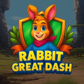 Rabbit Great Dash