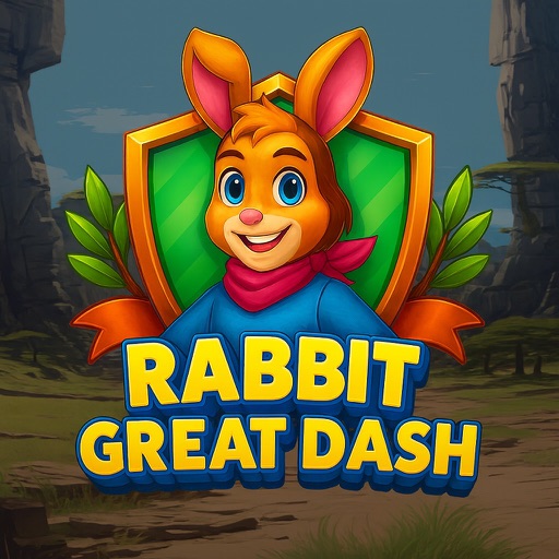 Rabbit Great Dash