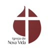 Igreja de Nova Vida Ilhéus icon