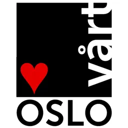 VårtOslo app icon