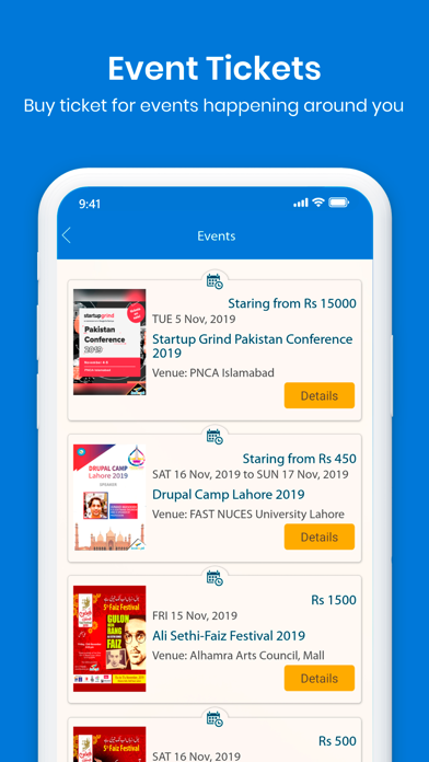 Bookme – Travel & Experiences Screenshot