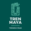 Tren Maya icon