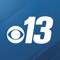 The KRCG 13 News app delivers news, weather and sports in an instant