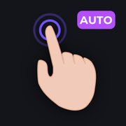 Auto Clicker: Auto Click & Tap