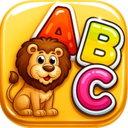 Learning Games for Toddler