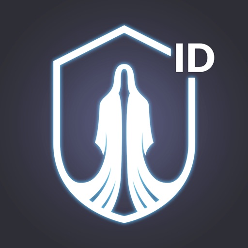 Призрак ID