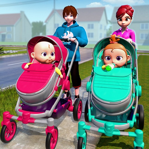 Mom Simulator Family Life