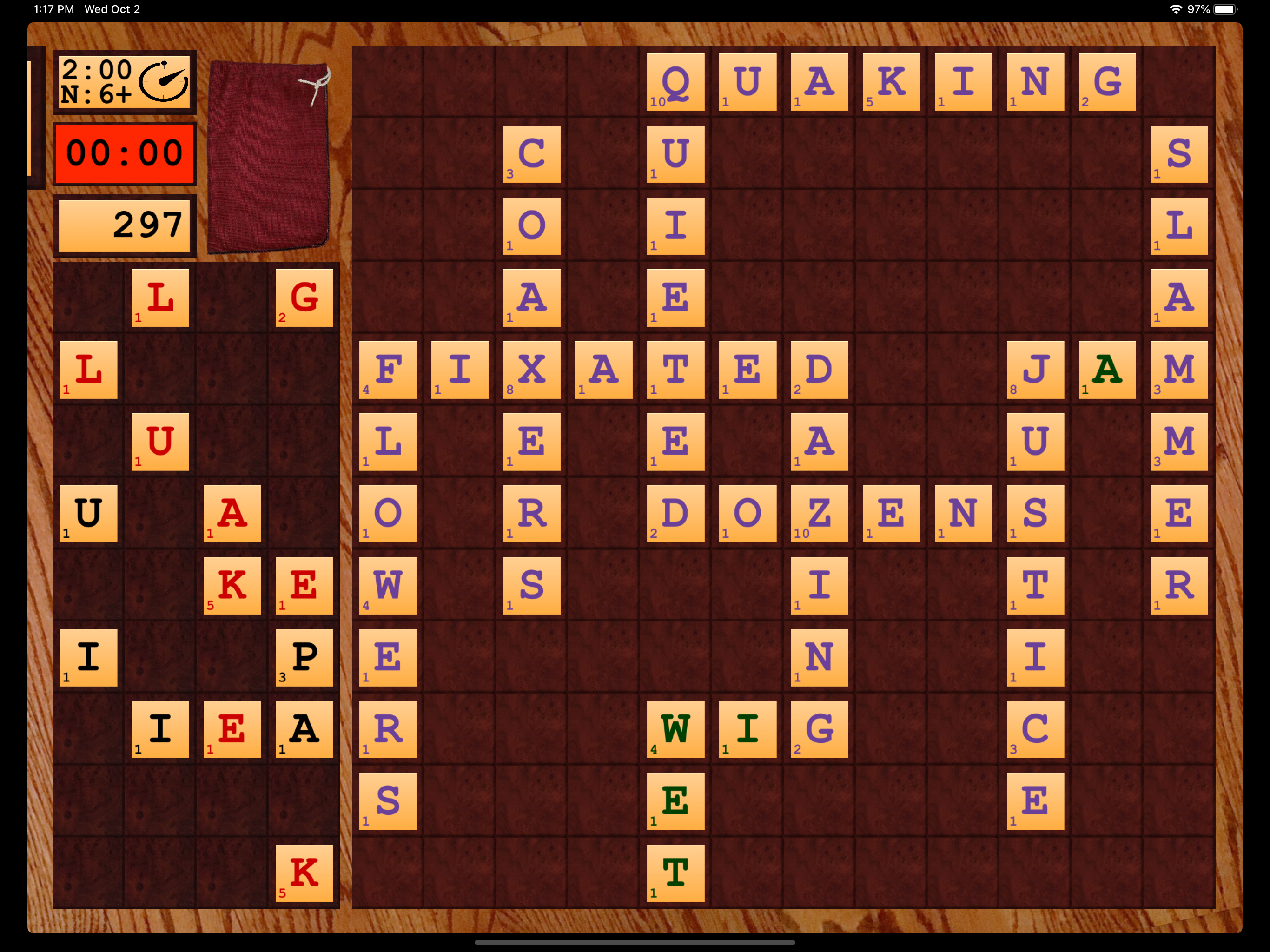 WordXing screenshot 10