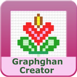 Graphghan Pattern Creator