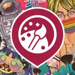 ArtSpots - let's discover art App Positive Reviews