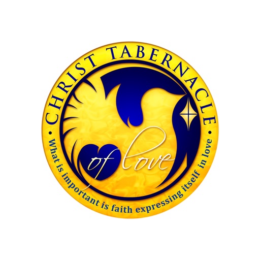 Christ Tabernacle of Love IL - AppWisp.com