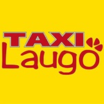 Download Taxi Laugo Trenčín app