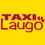 Taxi Laugo Trenčín app download