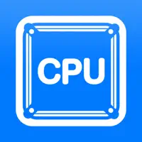 CPU Max x mobile Spin Wheel
