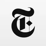 The New York Times App Positive Reviews