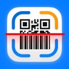 QR Reader, Barcode Scanner app icon - Productivity app for iPhone