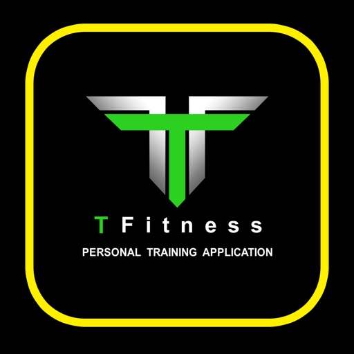 TFitness - AppWisp.com