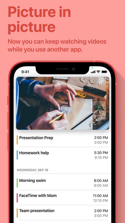 #5. Craft DIY Tutorials (iOS) 게시자: Riafy Technologies Pvt. Ltd.