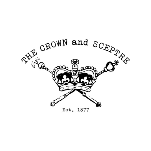Crown & Sceptre - AppWisp.com